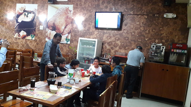 Comentarii opinii despre El Hornero Ibarra