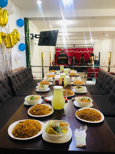 Chifa Imbabura - Gastronomía y hostelería