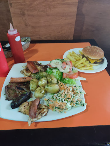 Opinii despre El Leñador Parrilladas & Pizzería în Quito - Gastronomía y hostelería