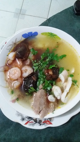 Miscelánea kp - Portoviejo