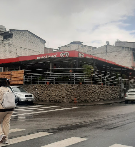 Heladeria "Pinguino Gourmet" - Gastronomía y hostelería