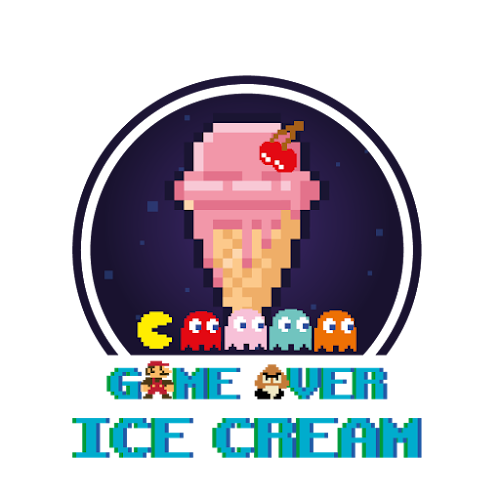 Opinii despre Game Over Heladería în Quito - Gastronomía y hostelería