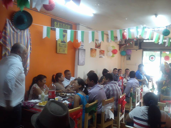 Opinii despre Órale Tacos - Restaurante Tex Mex în Milagro - Gastronomía y hostelería
