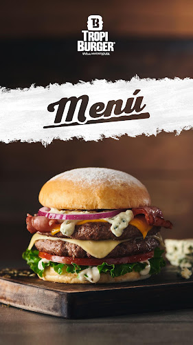 TropiBurger