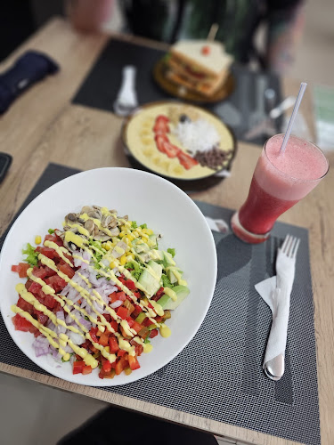 Sweet and Fit Loja - Gastronomía y hostelería