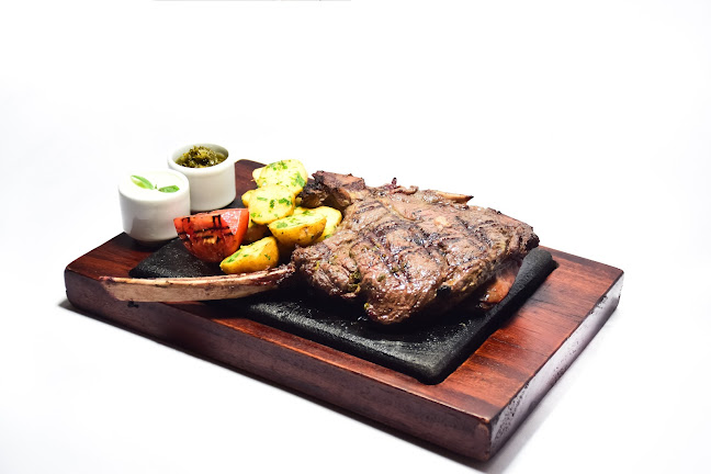 AMARELO CAFE RESTAURANTE