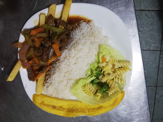 El Sapito Restaurante