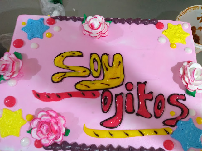 Opinii despre Panadería y pastelería la mejor în Durán - Gastronomía y hostelería