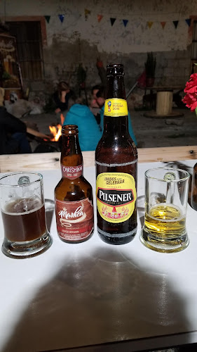 Bundaváh Café-Fogata - Gastronomía y hostelería