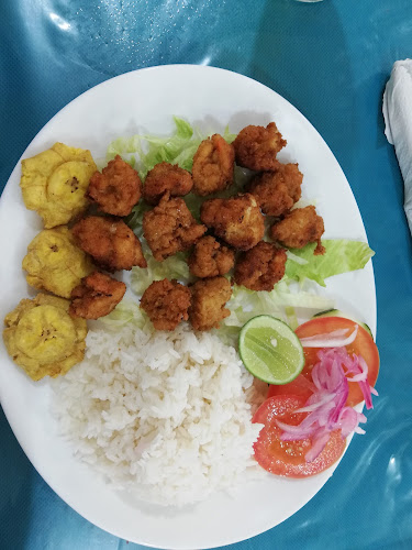 Alas Delta - Portoviejo