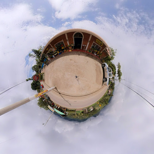 Opinii despre Restaurant El Turismo în Santa Isabel - Gastronomía y hostelería