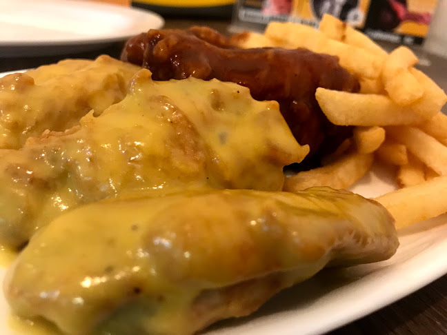 Opinii despre All Wings @allwings_ec în Milagro - Gastronomía y hostelería