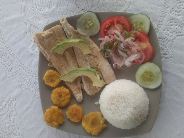 Cabaña San Pedro Beach