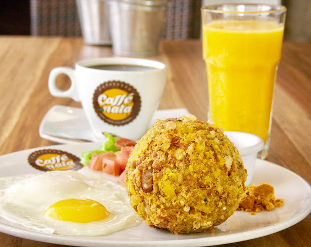 Caffé & Nata - Gastronomía y hostelería