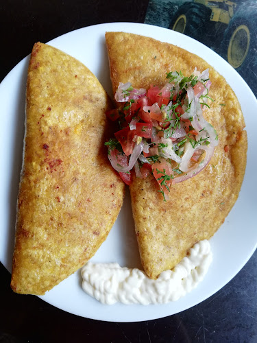 Restaurant Sabor Amazonico