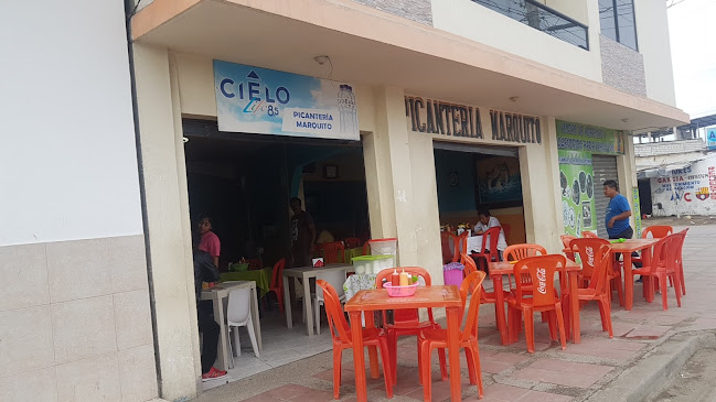 EC240350, Av. Doceava, La Libertad 240350