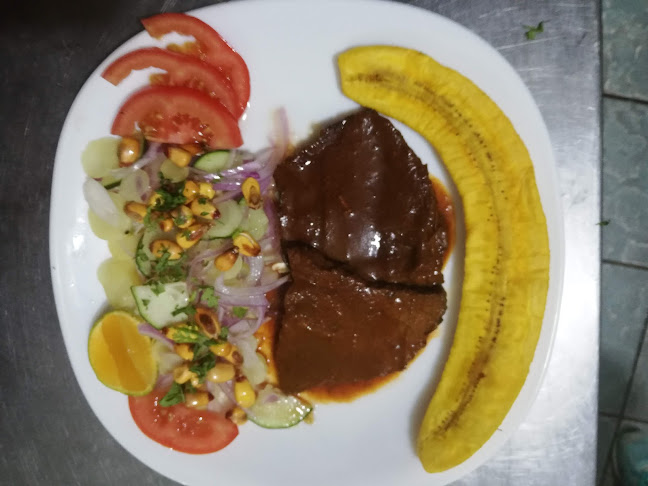 Comentarii opinii despre El Sapito Restaurante