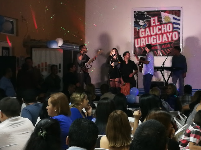 Opinii despre Playa Alejandra în Guayas - Gastronomía y hostelería