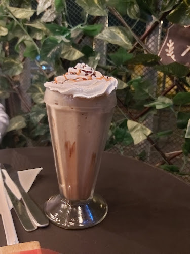 Perla RestoCafé - Gastronomía y hostelería