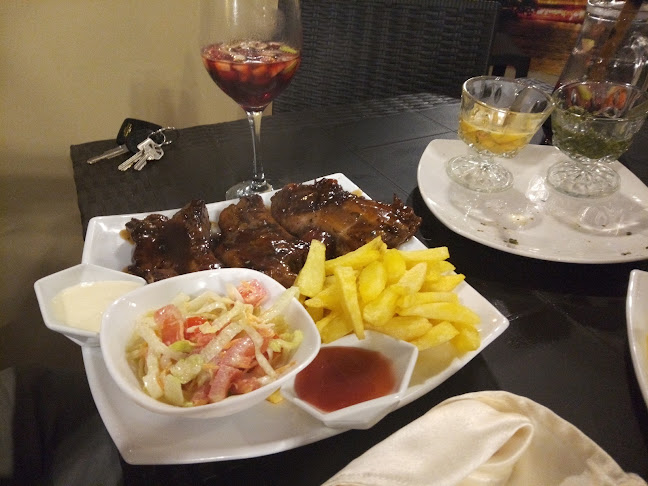 Comentarii opinii despre Charles grill