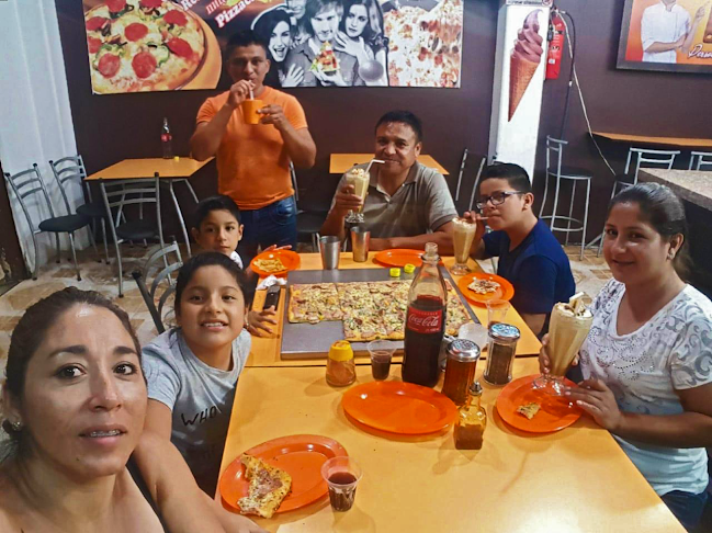 Comentarii opinii despre Pizzeria Criss