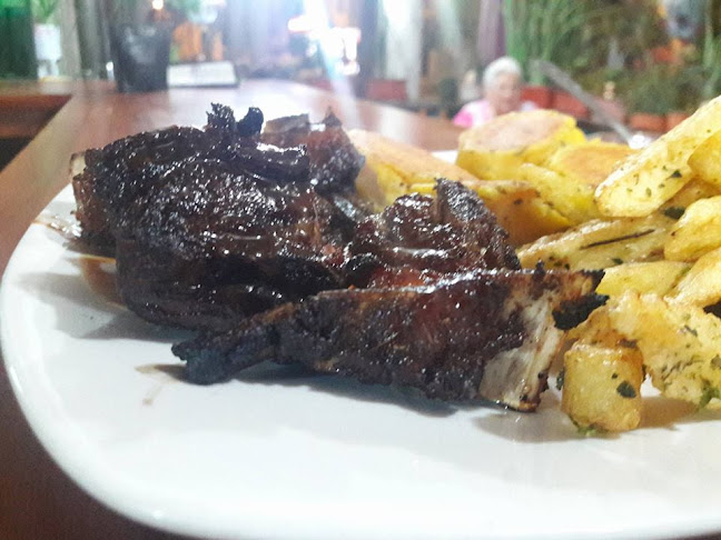 Comentarii opinii despre Las Carnitas De Carmita