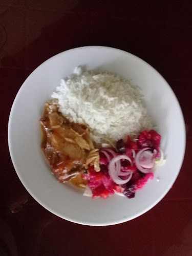 Comentarii opinii despre Comida TIpica Aromas de Guayaquil Sucursal