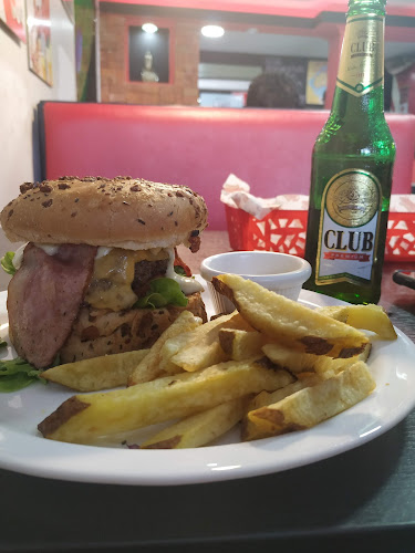 Comentarii opinii despre Munchies Grill & Wings