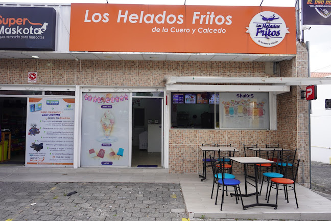 San Juan de Dios, y, Quito 170503