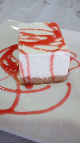 Comentarii opinii despre Restaurante Delfín Dorado