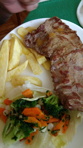 Primera Constituyente, Riobamba