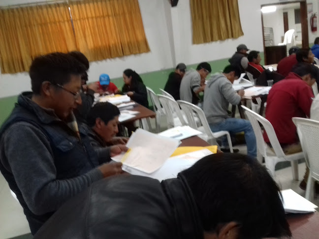 Deposito De Cerveza Los Kikes - Cayambe