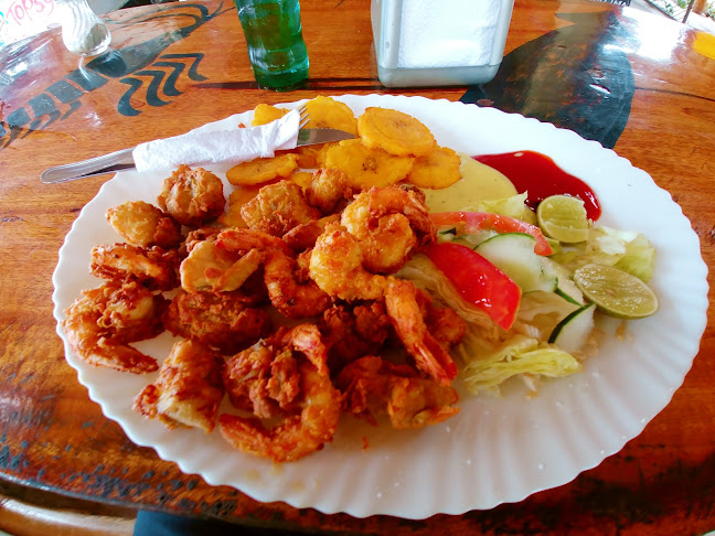 Comentarii opinii despre Picanteria El Redondel