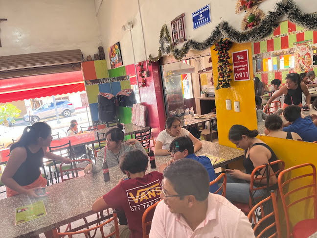 Cecinas Mary’s - Gastronomía y hostelería