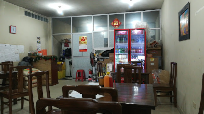 Chifa Jin Xing - Guayaquil