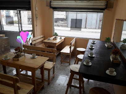 Choco Latte Tazmania