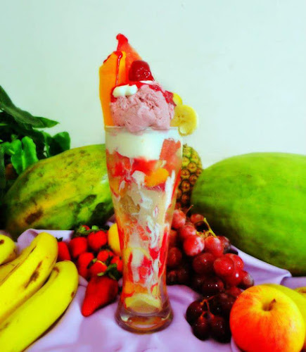 Comentarii opinii despre Frutería Málaga (Ensaladas de fruta)