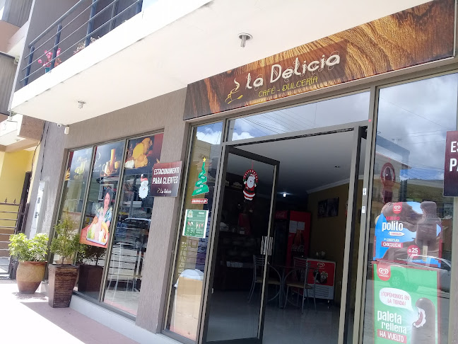 Panadería Y Dulcería La Delicia - Gualaceo