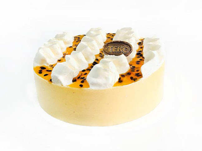 TEBO helados y tortas - Gastronomía y hostelería