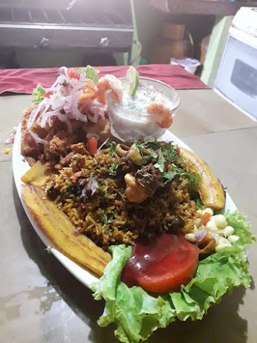 Restaurante Picantería La Tía