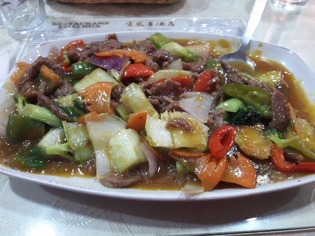 Chifa Fu Li Hua - Machala