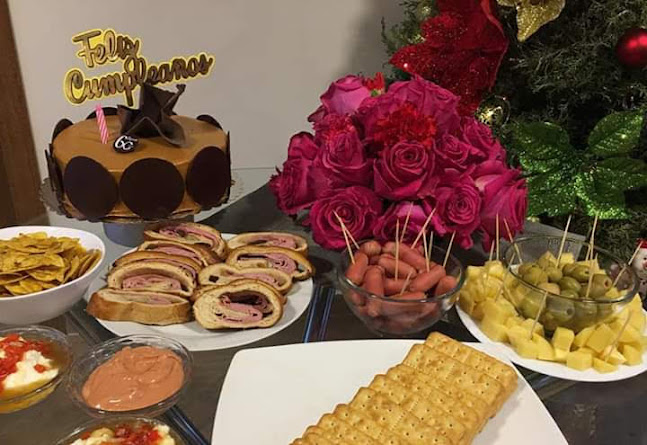 La Economica Panaderia Av. Gaspar Villaroel