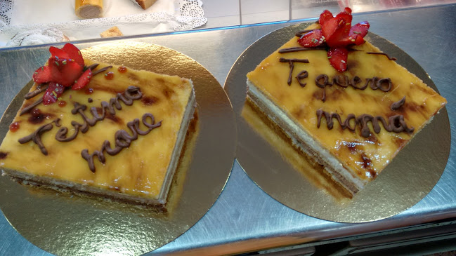 Forn Pastisseria Duran