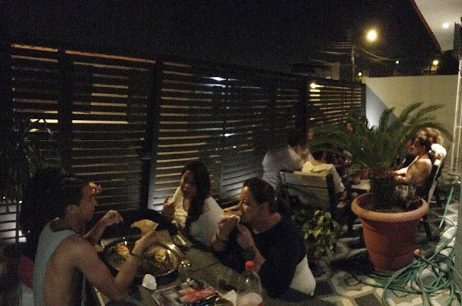 SPOT Pizza - Gastronomía y hostelería