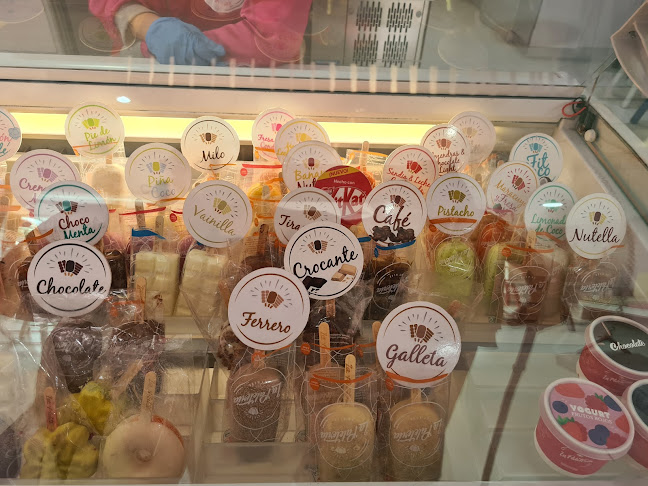 La Paletería by Alex - Gastronomía y hostelería