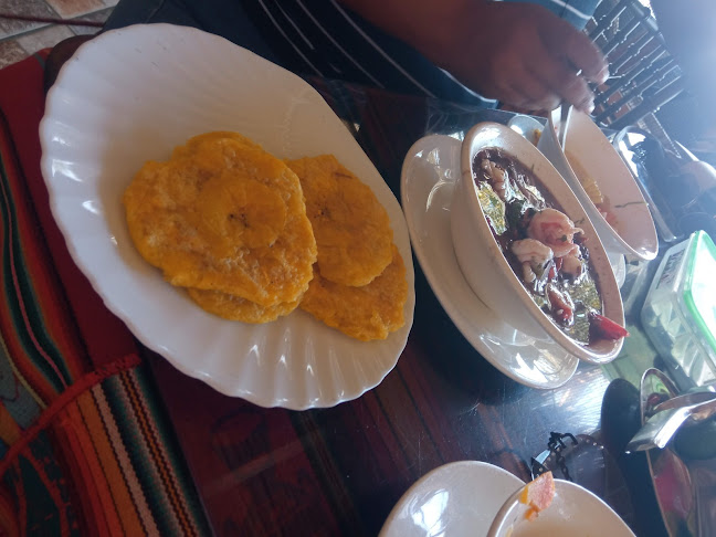 Opinii despre Cecilia Restaurante în Milagro - Gastronomía y hostelería