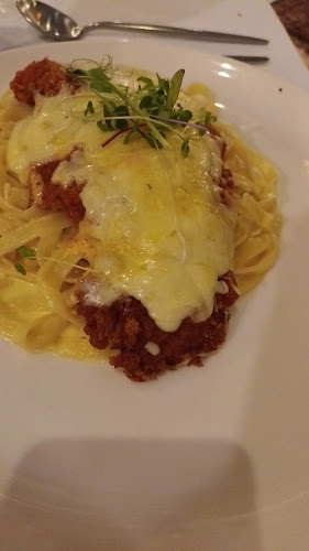 Santa Lucia Restaurante - Cuenca