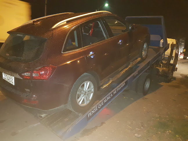 Fritada La Yapita Y Almuerso