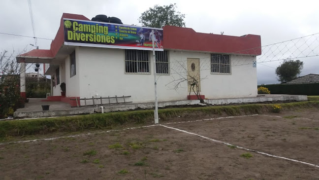 Camping Diversiones - Ambato