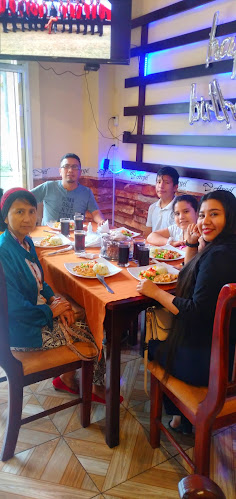 Opinii despre Bar karaoke "RED BAR" în La Troncal - Gastronomía y hostelería